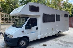 CI Elliot Garage 2005