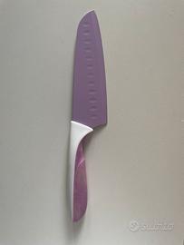 Coltello Brandani Santoku Renberg