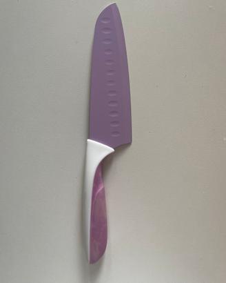 Coltello Brandani Santoku Renberg