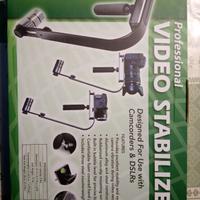 stabilizzatore video