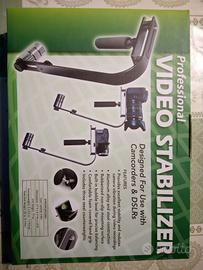 stabilizzatore video