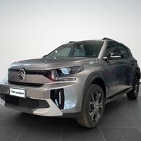 CITROEN C3 Aircross 1.2 hybrid You Pack Plus 136cv
