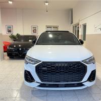 AUDI Q3 SPB 35 TDI quattro S tr. S line ed.