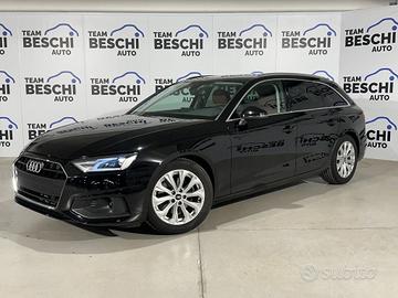 AUDI A4 Avant 35 TFSI S tronic Business Advanced