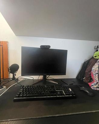 Pc gaming CoolerMaster