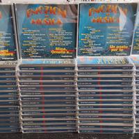 COLLEZIONE DI 60 CD ORIGINALI “EMOZIONI IN MUSICA”