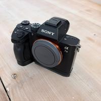 Sony a7 iii