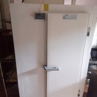 mini cella del 2000 a 4 ripiani