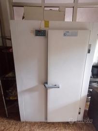 mini cella del 2000 a 4 ripiani