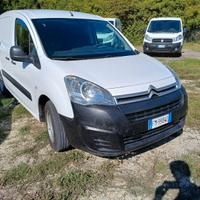 Citroen berlingo autocarro 3 posti