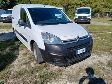 Citroen berlingo autocarro 3 posti