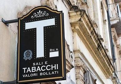 Bar - Tabacchi - Ricevitoria a Lanciano, 1 locali