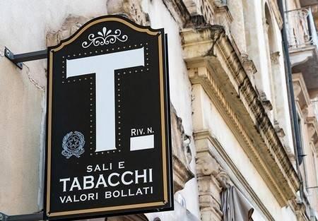 Bar - Tabacchi - Ricevitoria a Lanciano, 1 locali