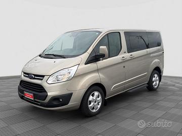 FORD Tourneo Custom Tourneo Custom 310 L1H1 Tita