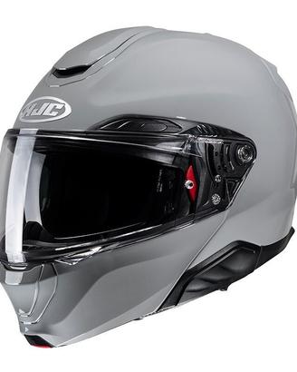 CASCO MODULARE HJC RPHA 91 NARDO GRAY