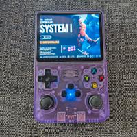 Emulatore videogiochi