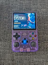 Emulatore videogiochi