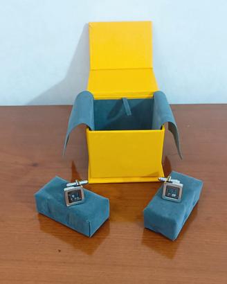 Gemelli di Fendi