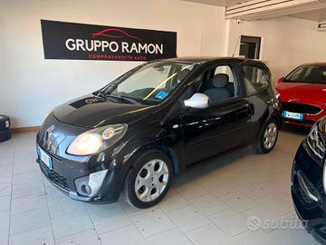 Renault Twingo 1.2 16V TCE GT