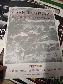 Fantastici manifesti vintage
