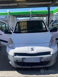 Peugeot partner 1.6