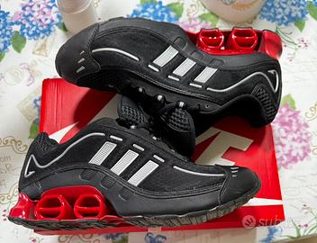 Adidas Megaride 01