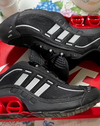 Adidas Megaride 01