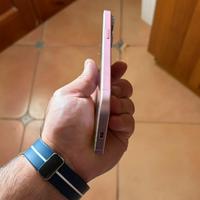 Iphone 15 128Gb pink