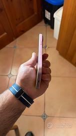 Iphone 15 128Gb pink