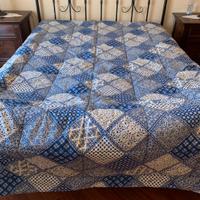 Trapunta double face