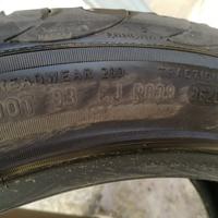 Pneumatico Pirelli 225/45/17 94y