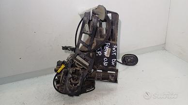 SERRATURA POSTERIORE DESTRA FORD Fiesta 6° Serie