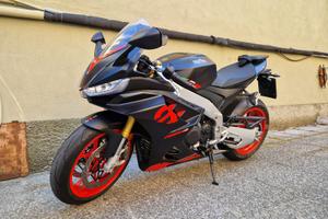 Aprilia rsv4 1100 2024