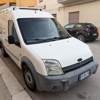Ford Transit Connect 200S 1.8 TDDi cat PC-TN LX