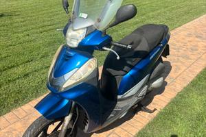 Honda SH 300i