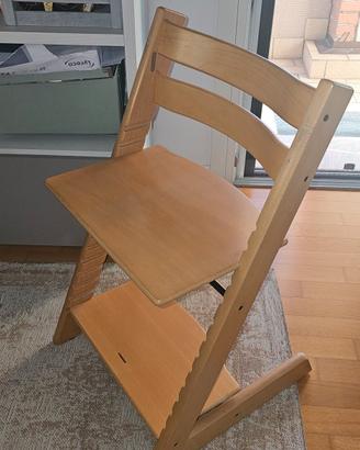 Stokke Tripp Trapp