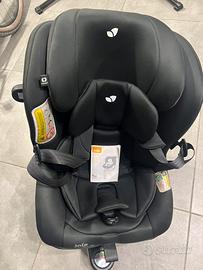 Seggiolino auto Joie i-Spin 360 40-105 cm