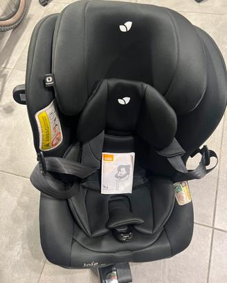 Seggiolino auto Joie i-Spin 360 40-105 cm