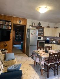 Vendita casa familiare