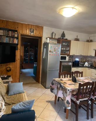 Vendita casa familiare