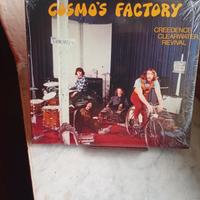 CD Creedence Clearwater Revival 