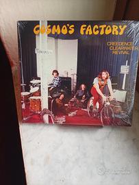 CD Creedence Clearwater Revival 