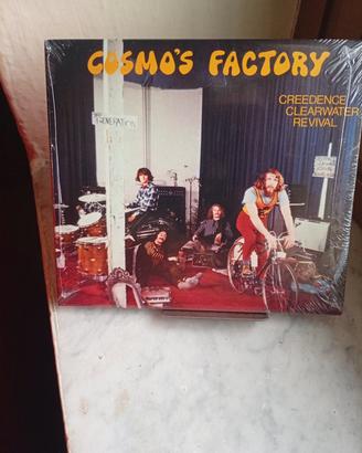 CD Creedence Clearwater Revival 