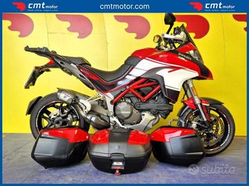 DUCATI Multistrada 1200 Garantita e Finanziabile