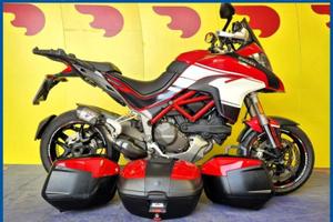 DUCATI Multistrada 1200 Garantita e Finanziabile