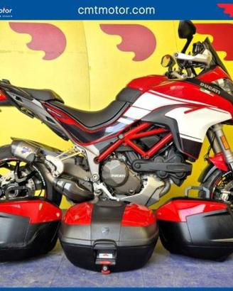 DUCATI Multistrada 1200 Garantita e Finanziabile