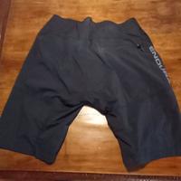 Pantaloncini mtb Endura taglia L