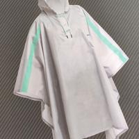 Bianchi-Mantella Antipioggia (Rain Cape)