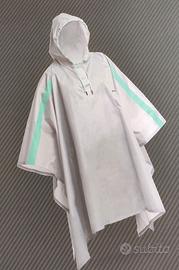 Bianchi-Mantella Antipioggia (Rain Cape)