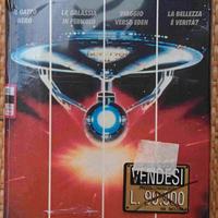 VHS Star Trek